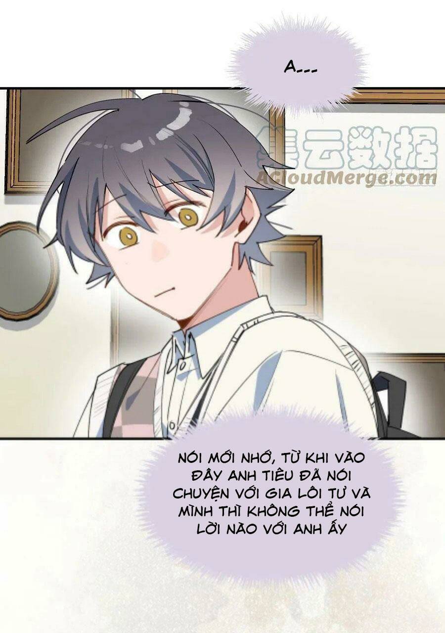 Ma Vương Đại Nhân Luôn Trêu Chọc Tôi Chapter 51 - Trang 2