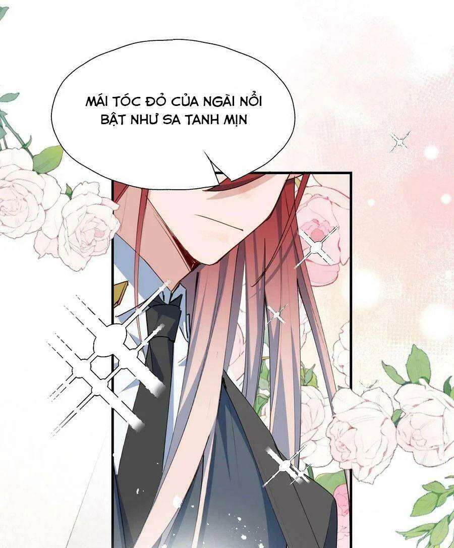 Ma Vương Đại Nhân Luôn Trêu Chọc Tôi Chapter 51 - Trang 2