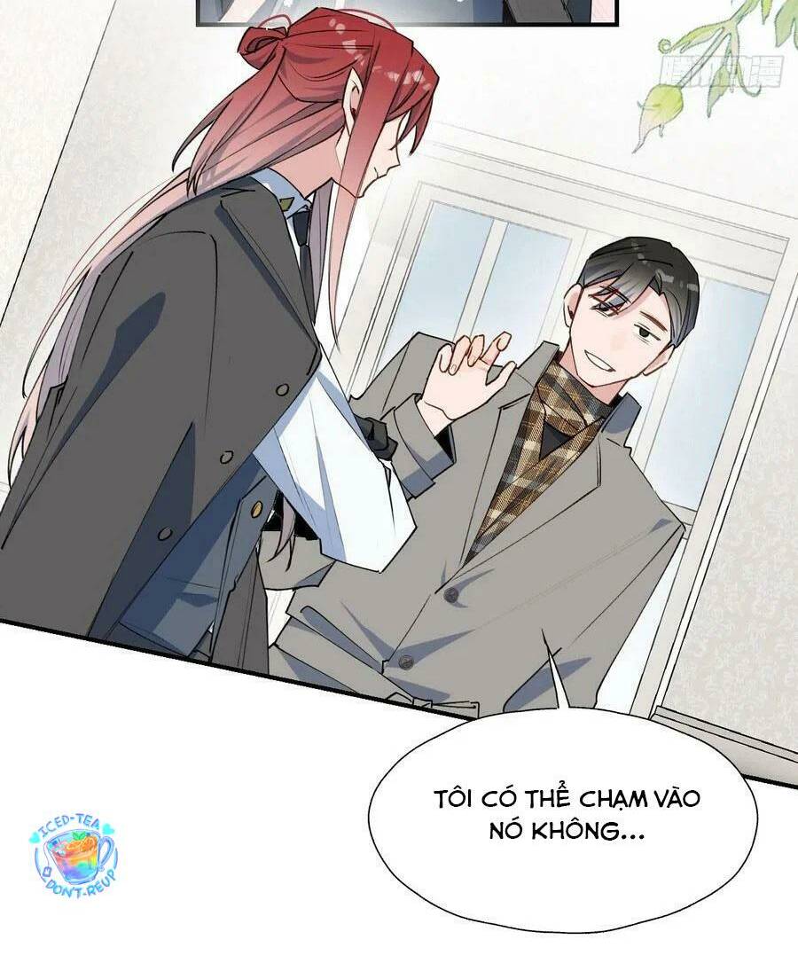 Ma Vương Đại Nhân Luôn Trêu Chọc Tôi Chapter 51 - Trang 2