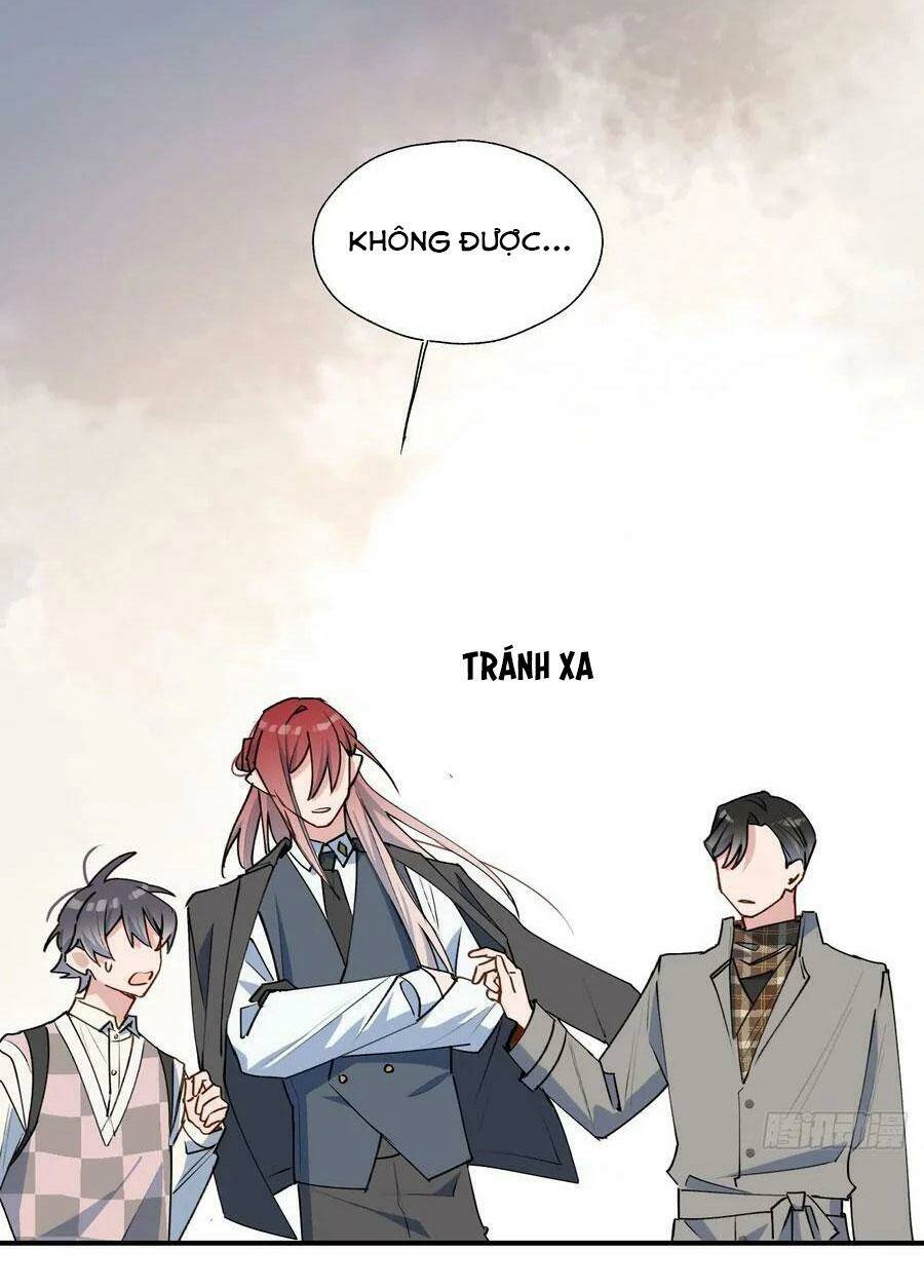 Ma Vương Đại Nhân Luôn Trêu Chọc Tôi Chapter 51 - Trang 2