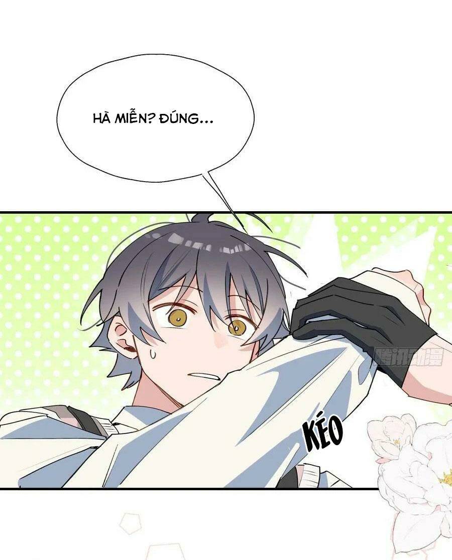 Ma Vương Đại Nhân Luôn Trêu Chọc Tôi Chapter 51 - Trang 2
