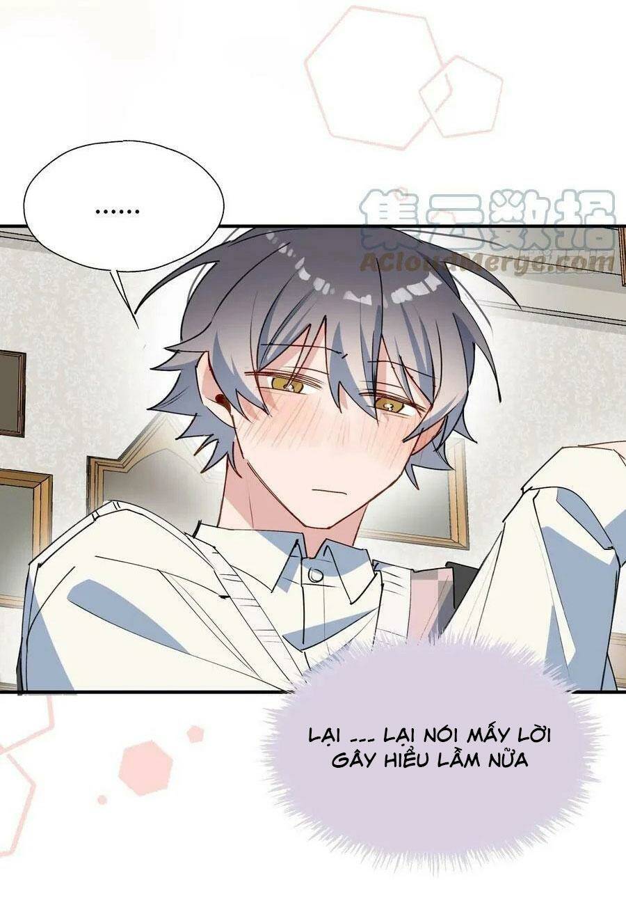 Ma Vương Đại Nhân Luôn Trêu Chọc Tôi Chapter 51 - Trang 2