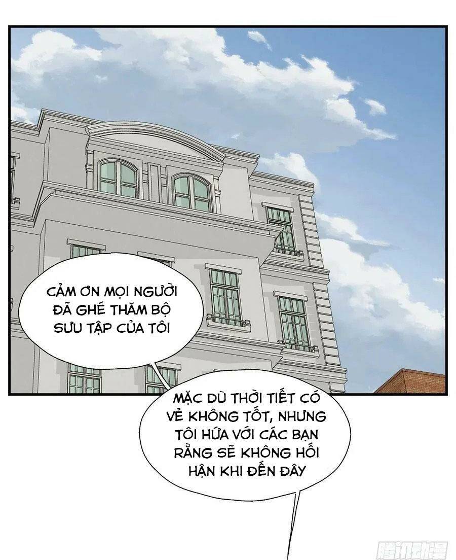 Ma Vương Đại Nhân Luôn Trêu Chọc Tôi Chapter 51 - Trang 2