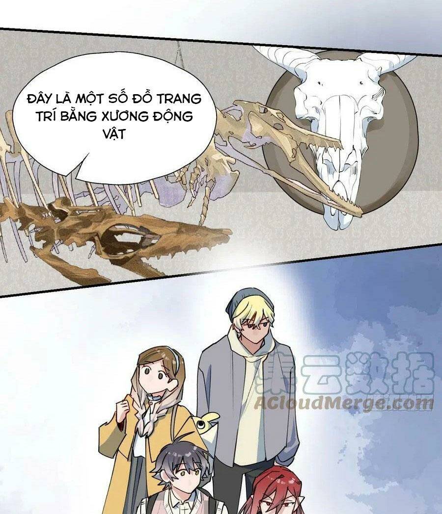 Ma Vương Đại Nhân Luôn Trêu Chọc Tôi Chapter 51 - Trang 2