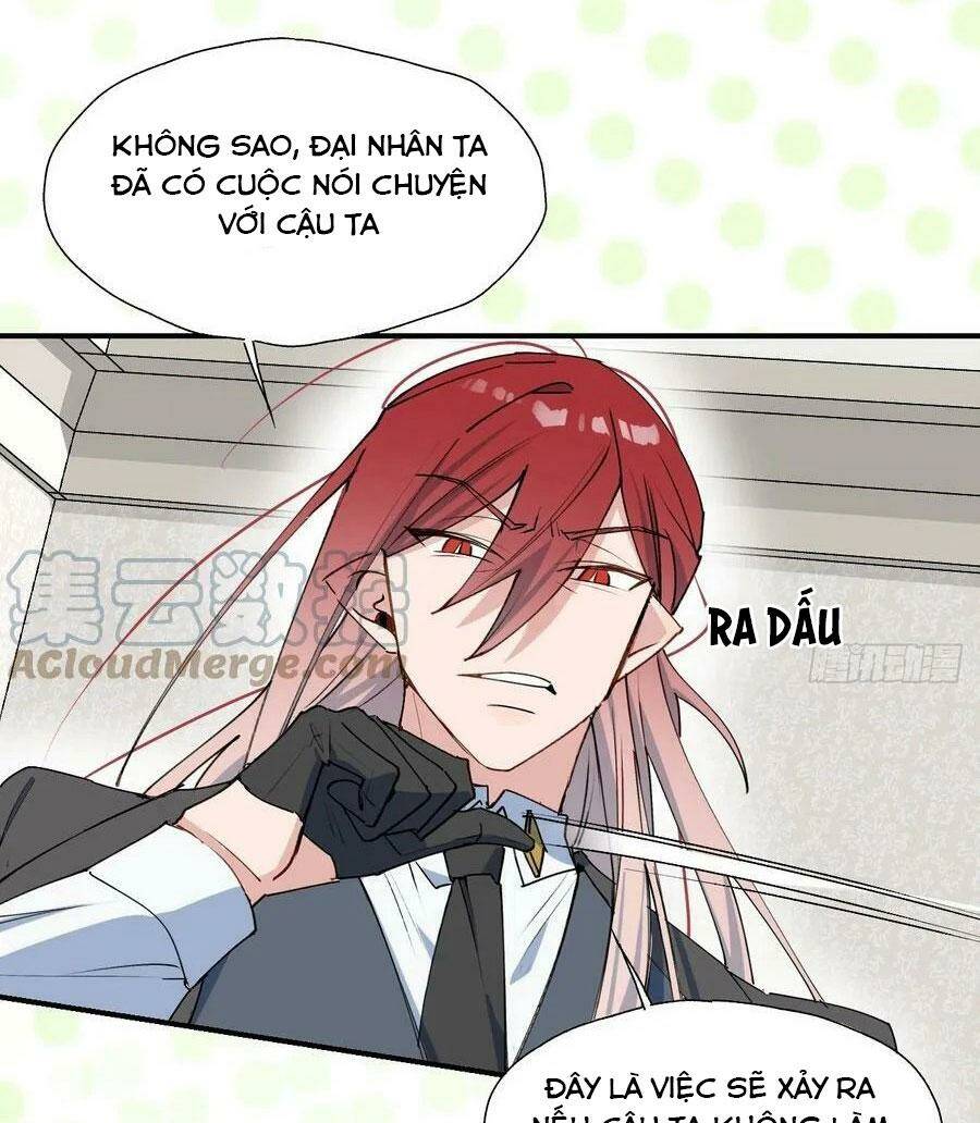 Ma Vương Đại Nhân Luôn Trêu Chọc Tôi Chapter 51 - Trang 2