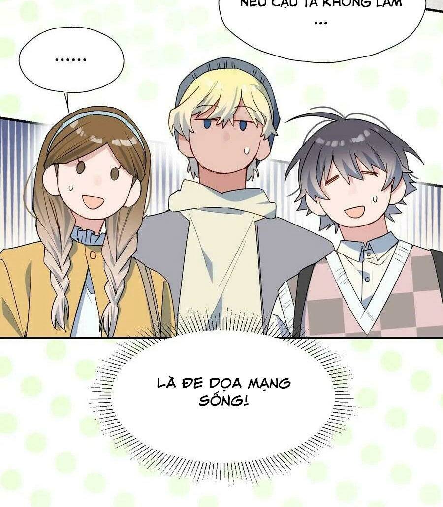 Ma Vương Đại Nhân Luôn Trêu Chọc Tôi Chapter 51 - Trang 2