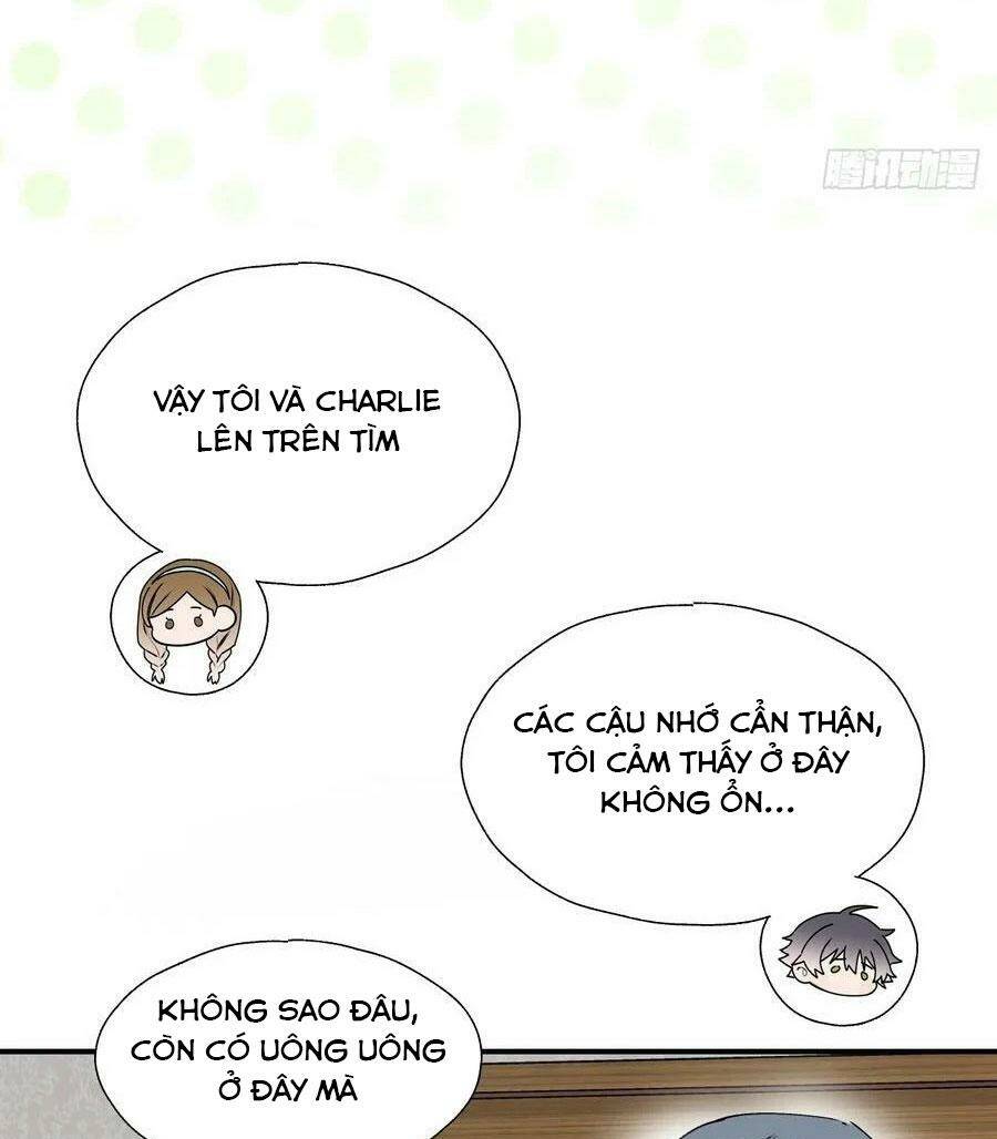 Ma Vương Đại Nhân Luôn Trêu Chọc Tôi Chapter 51 - Trang 2