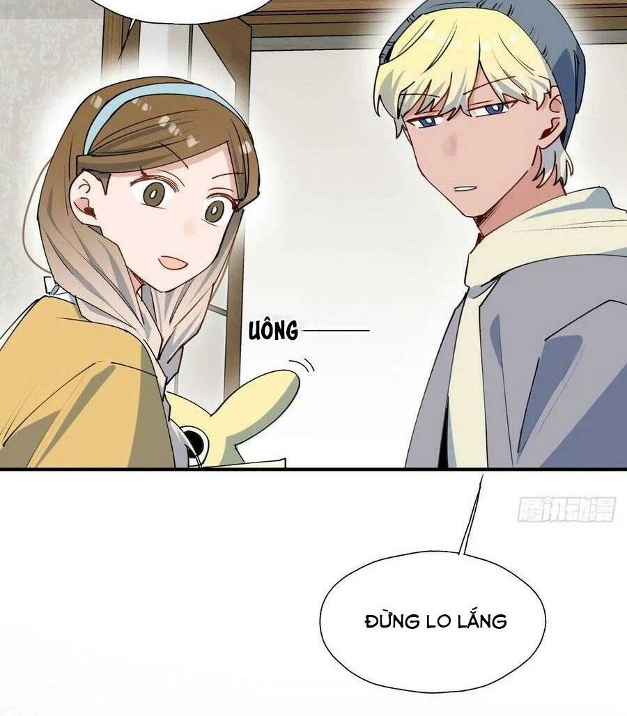 Ma Vương Đại Nhân Luôn Trêu Chọc Tôi Chapter 51 - Trang 2