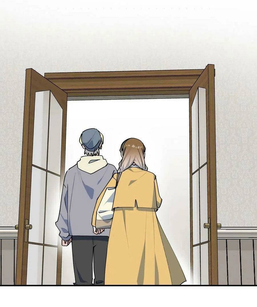 Ma Vương Đại Nhân Luôn Trêu Chọc Tôi Chapter 51 - Trang 2