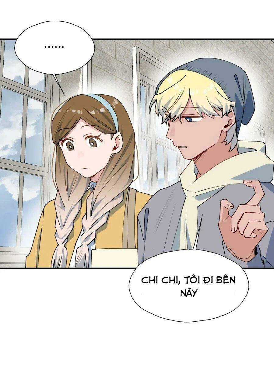 Ma Vương Đại Nhân Luôn Trêu Chọc Tôi Chapter 51 - Trang 2