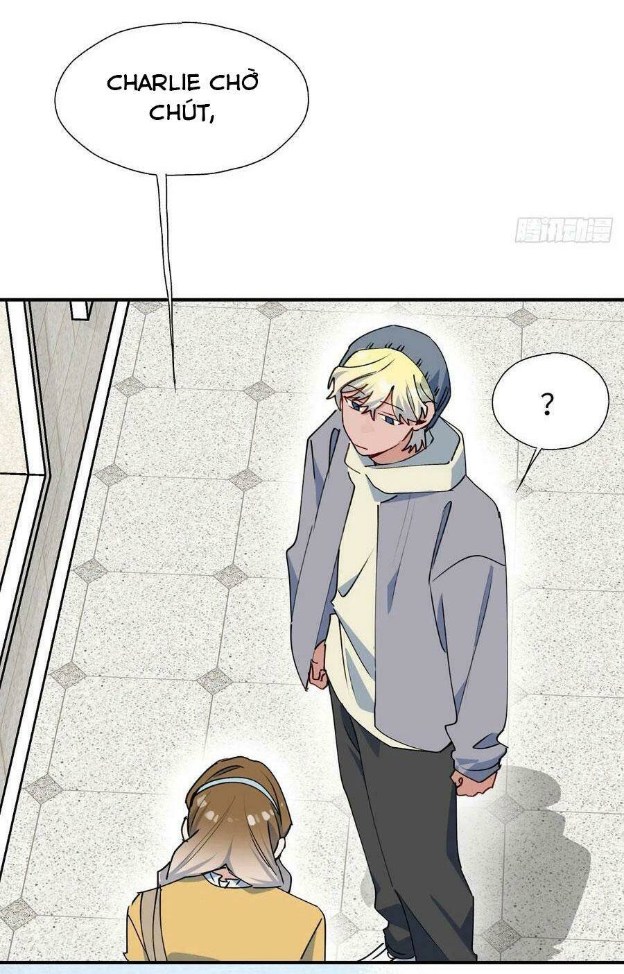 Ma Vương Đại Nhân Luôn Trêu Chọc Tôi Chapter 51 - Trang 2