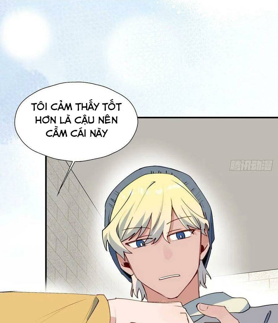 Ma Vương Đại Nhân Luôn Trêu Chọc Tôi Chapter 51 - Trang 2