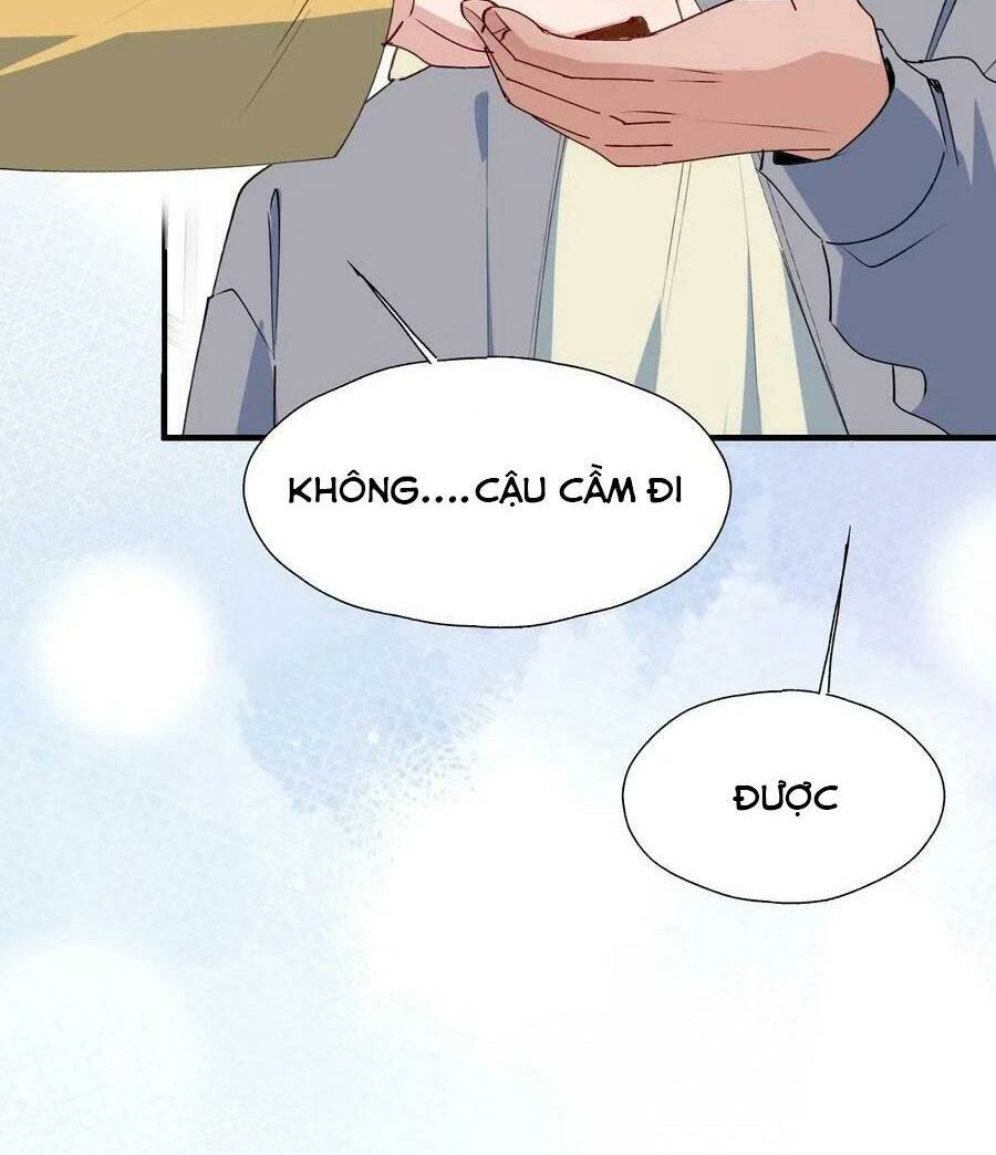 Ma Vương Đại Nhân Luôn Trêu Chọc Tôi Chapter 51 - Trang 2