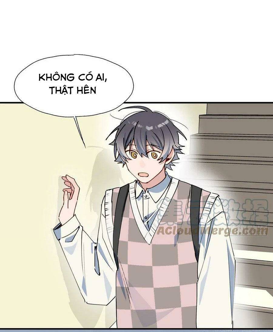 Ma Vương Đại Nhân Luôn Trêu Chọc Tôi Chapter 51 - Trang 2