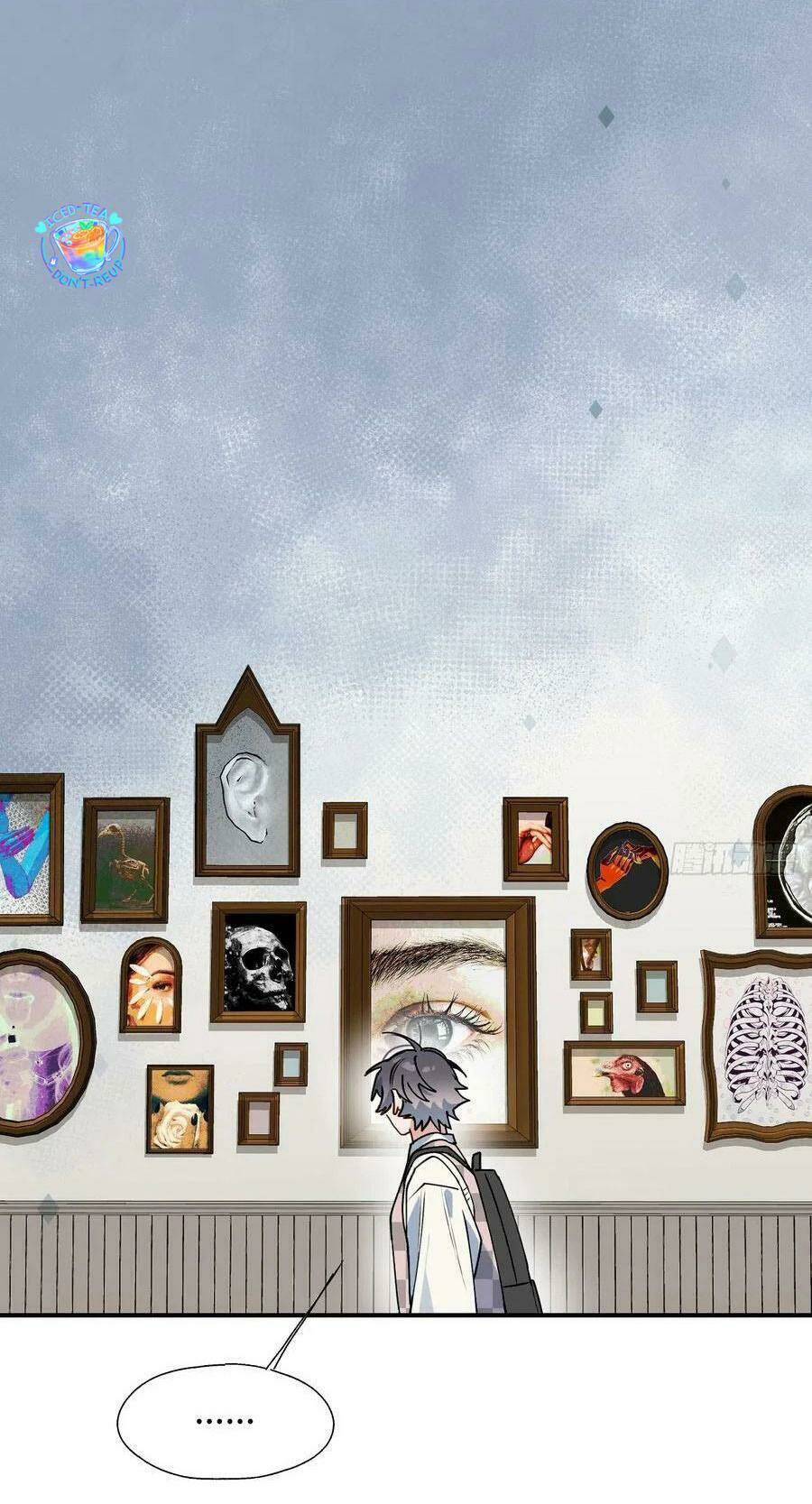 Ma Vương Đại Nhân Luôn Trêu Chọc Tôi Chapter 51 - Trang 2