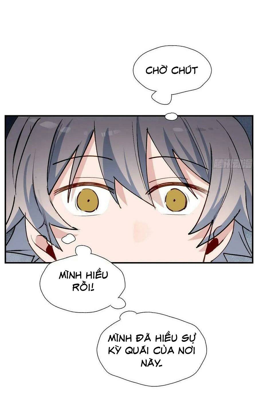 Ma Vương Đại Nhân Luôn Trêu Chọc Tôi Chapter 51 - Trang 2