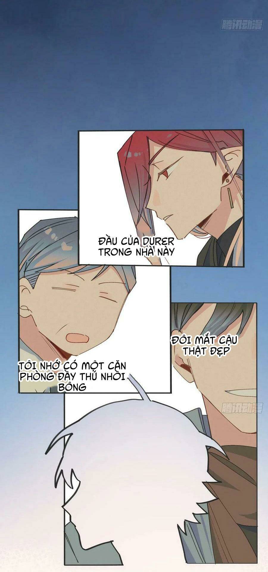 Ma Vương Đại Nhân Luôn Trêu Chọc Tôi Chapter 51 - Trang 2