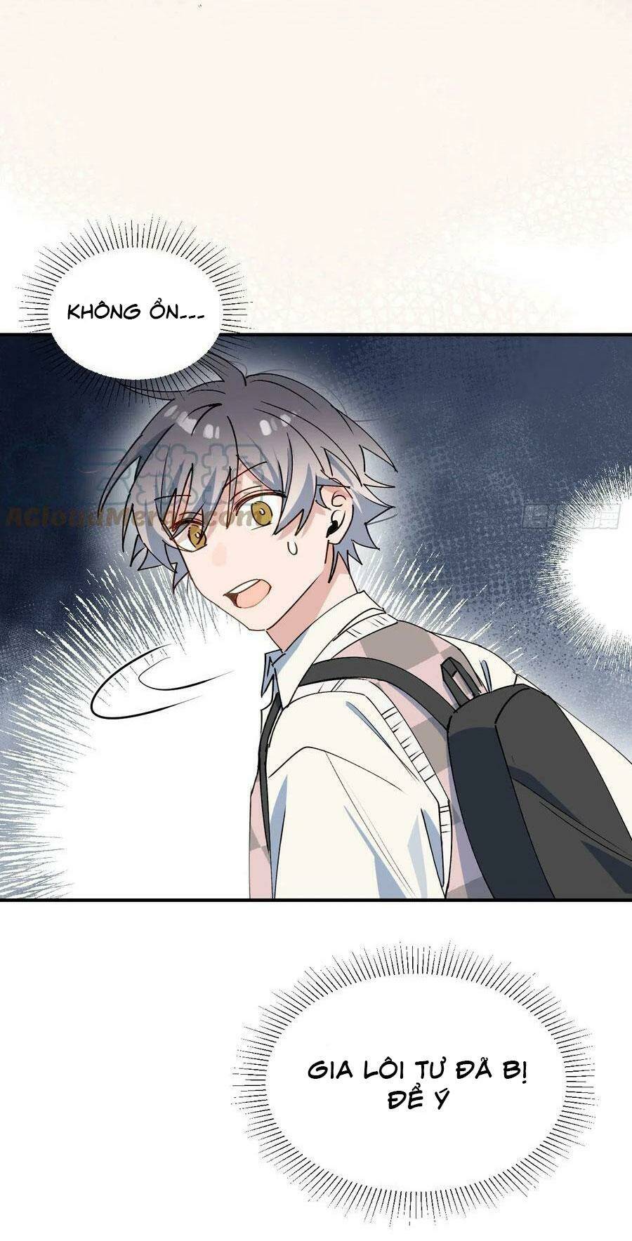 Ma Vương Đại Nhân Luôn Trêu Chọc Tôi Chapter 51 - Trang 2