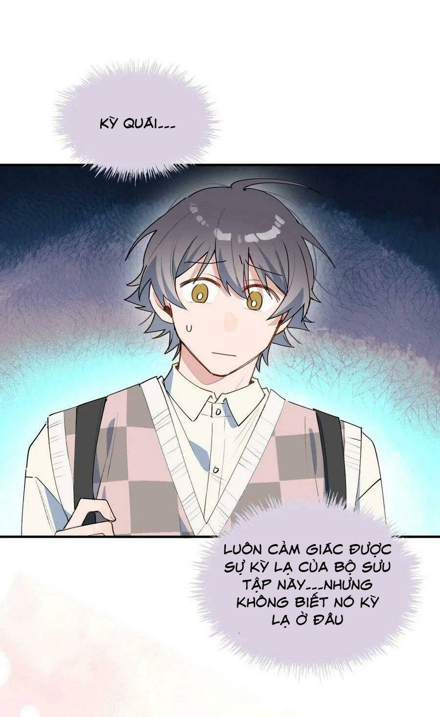 Ma Vương Đại Nhân Luôn Trêu Chọc Tôi Chapter 51 - Trang 2