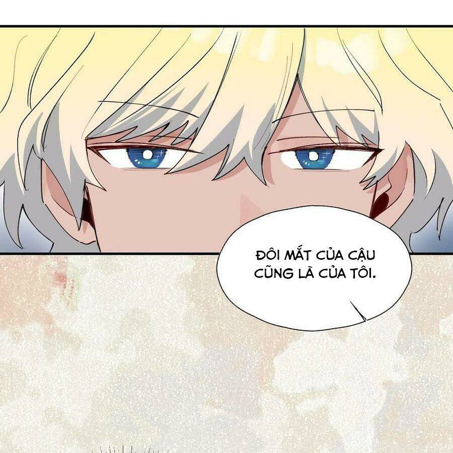 Ma Vương Đại Nhân Luôn Trêu Chọc Tôi Chapter 53 - Trang 2