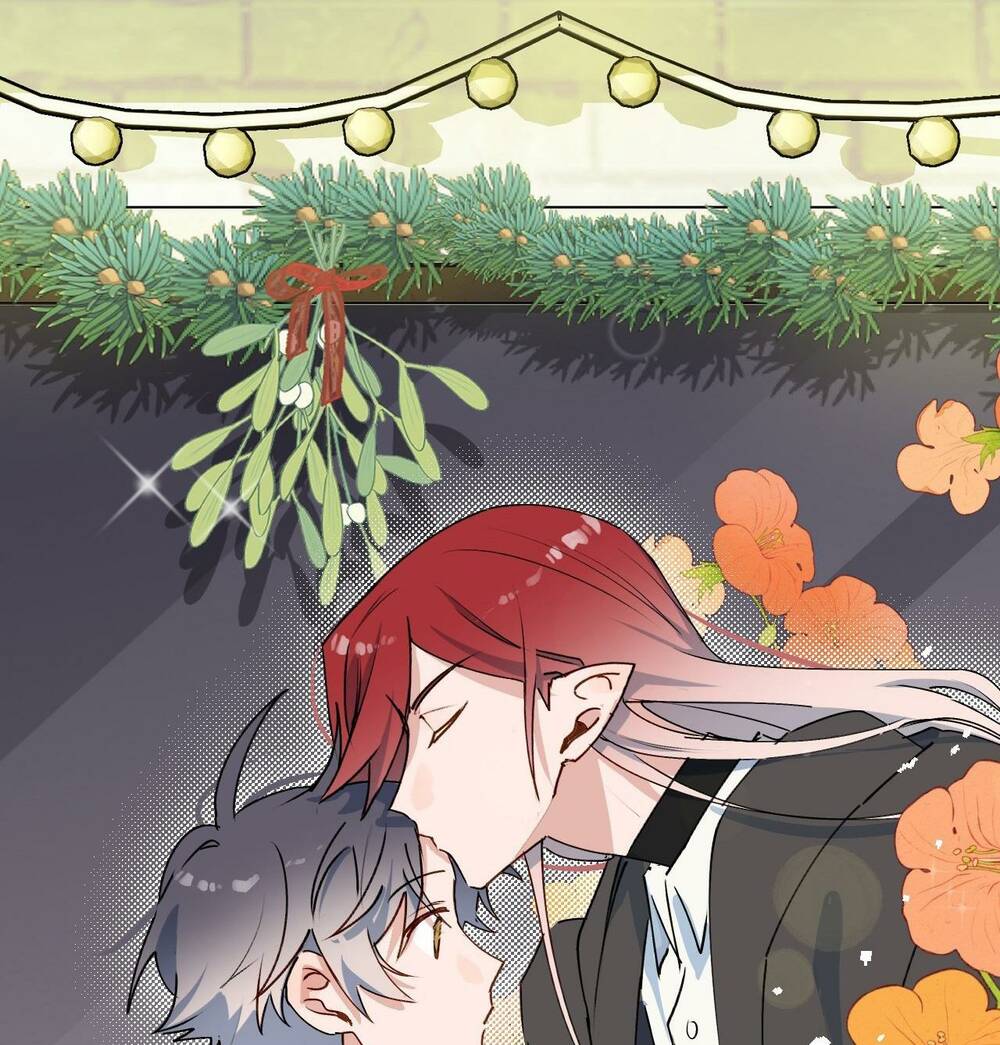 Ma Vương Đại Nhân Luôn Trêu Chọc Tôi Chapter 55.1 - Trang 2