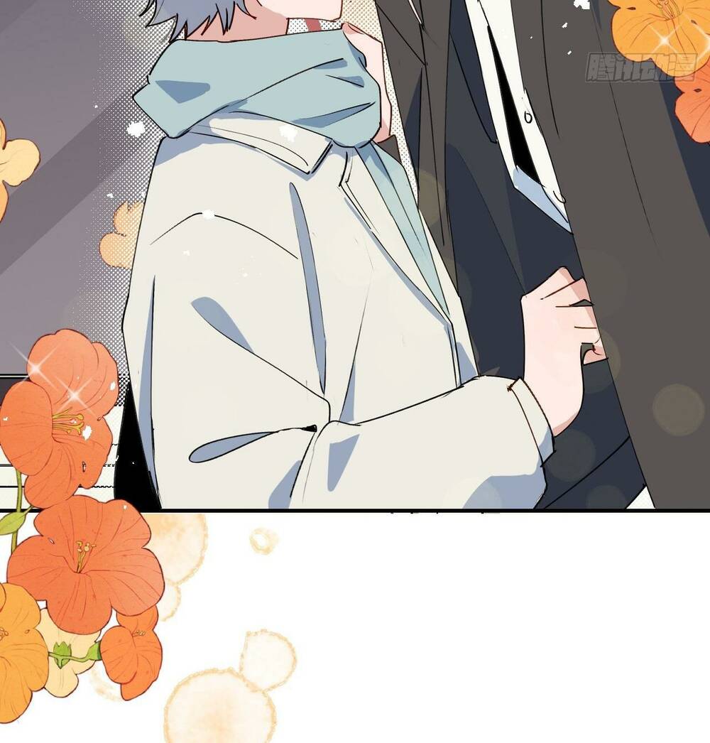 Ma Vương Đại Nhân Luôn Trêu Chọc Tôi Chapter 55.1 - Trang 2