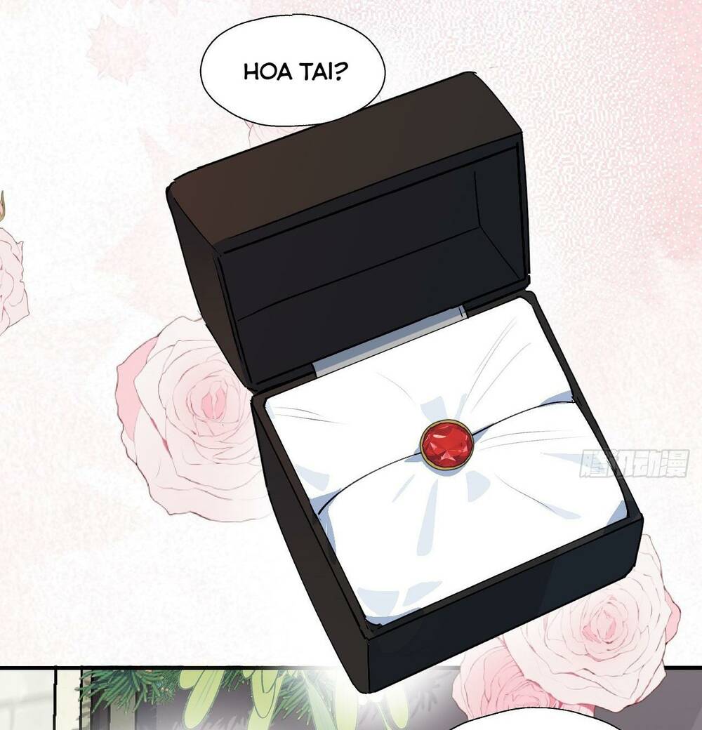 Ma Vương Đại Nhân Luôn Trêu Chọc Tôi Chapter 55.1 - Trang 2