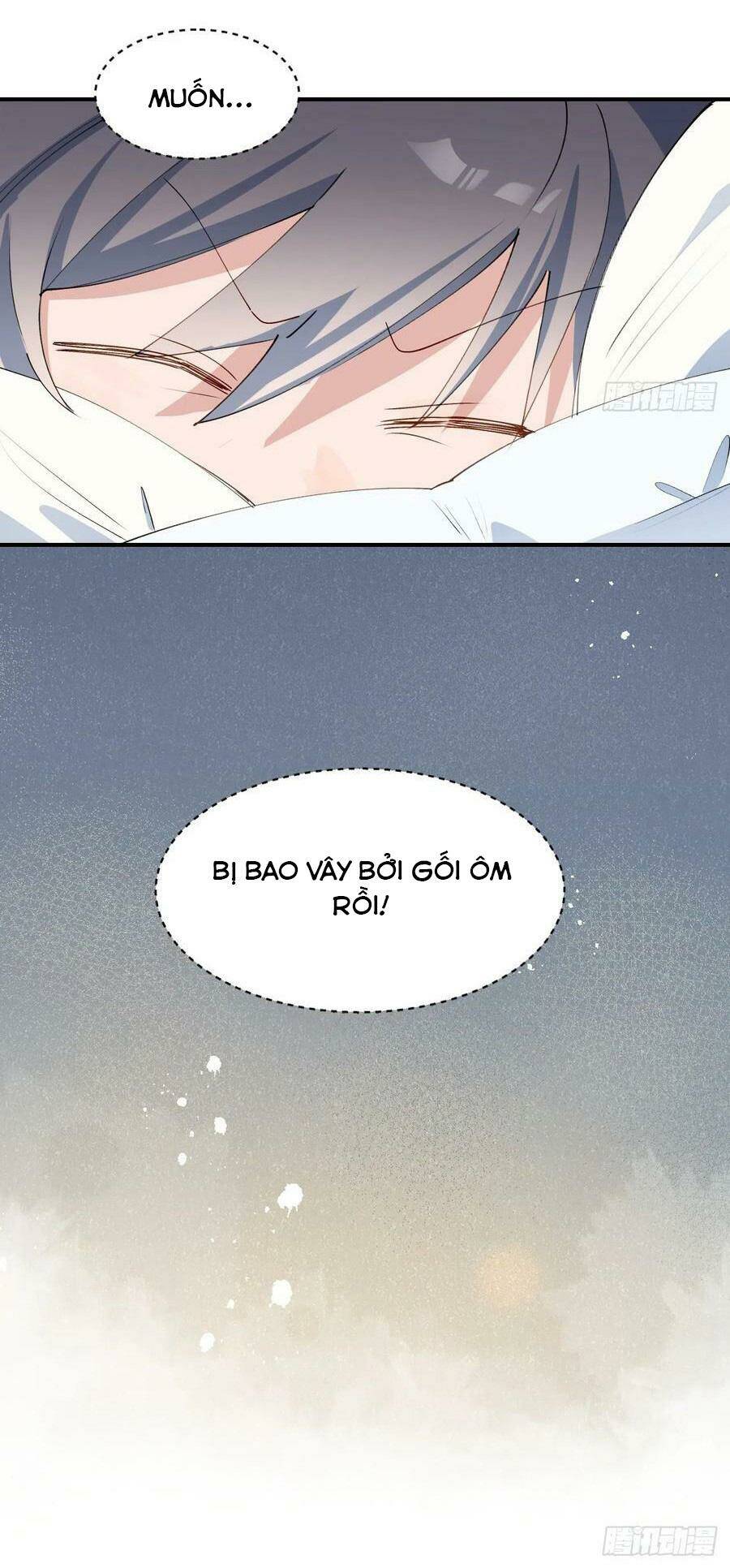 Ma Vương Đại Nhân Luôn Trêu Chọc Tôi Chapter 55.2 - Trang 2