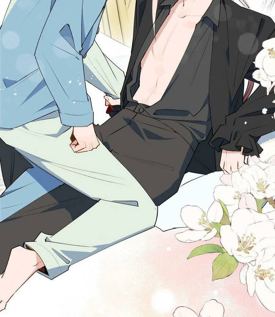 Ma Vương Đại Nhân Luôn Trêu Chọc Tôi Chapter 55.2 - Trang 2