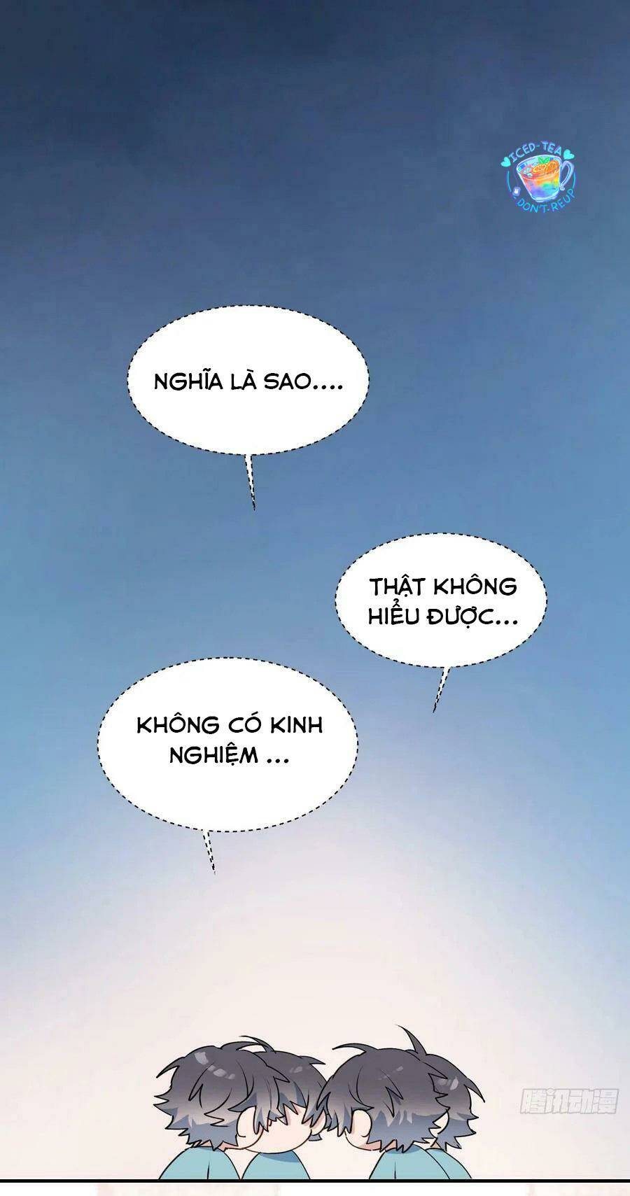 Ma Vương Đại Nhân Luôn Trêu Chọc Tôi Chapter 55.2 - Trang 2