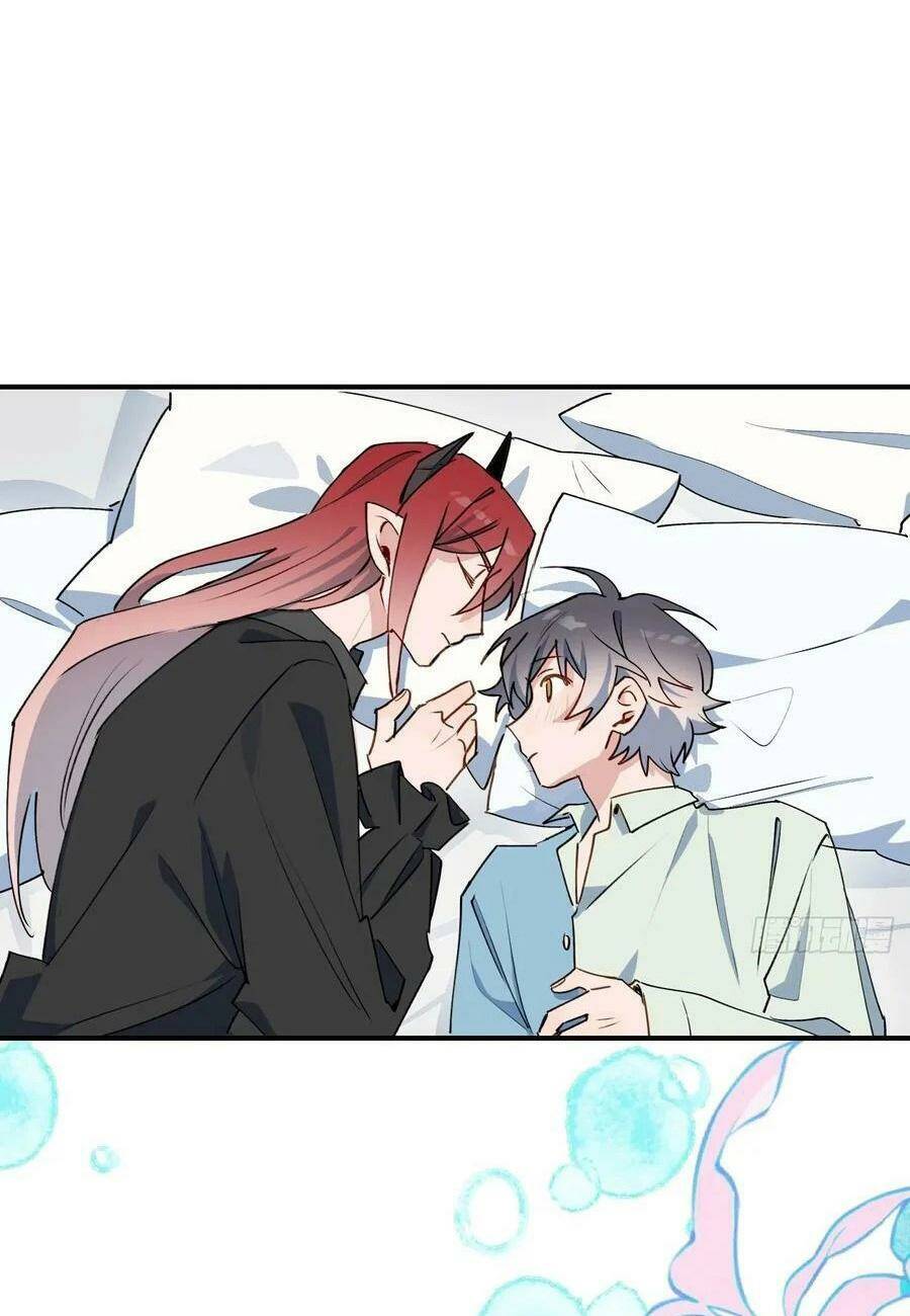 Ma Vương Đại Nhân Luôn Trêu Chọc Tôi Chapter 55.2 - Trang 2