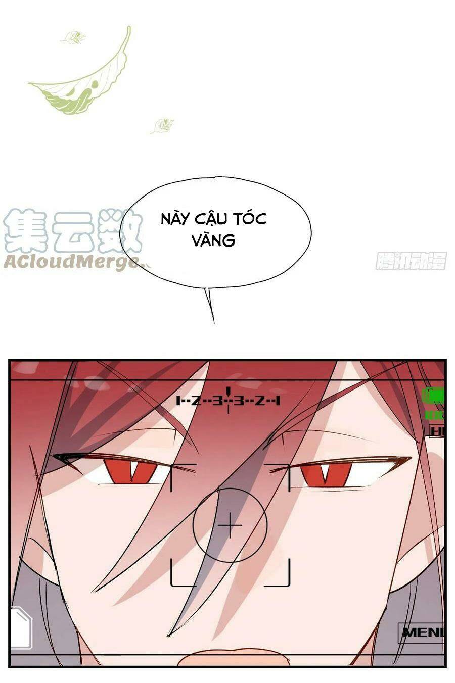 Ma Vương Đại Nhân Luôn Trêu Chọc Tôi Chapter 55.2 - Trang 2