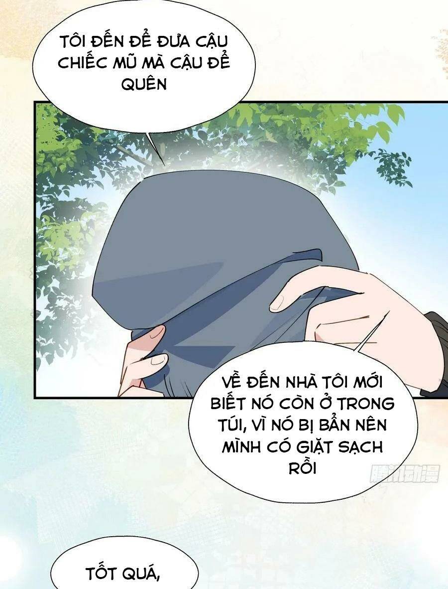 Ma Vương Đại Nhân Luôn Trêu Chọc Tôi Chapter 55.2 - Trang 2