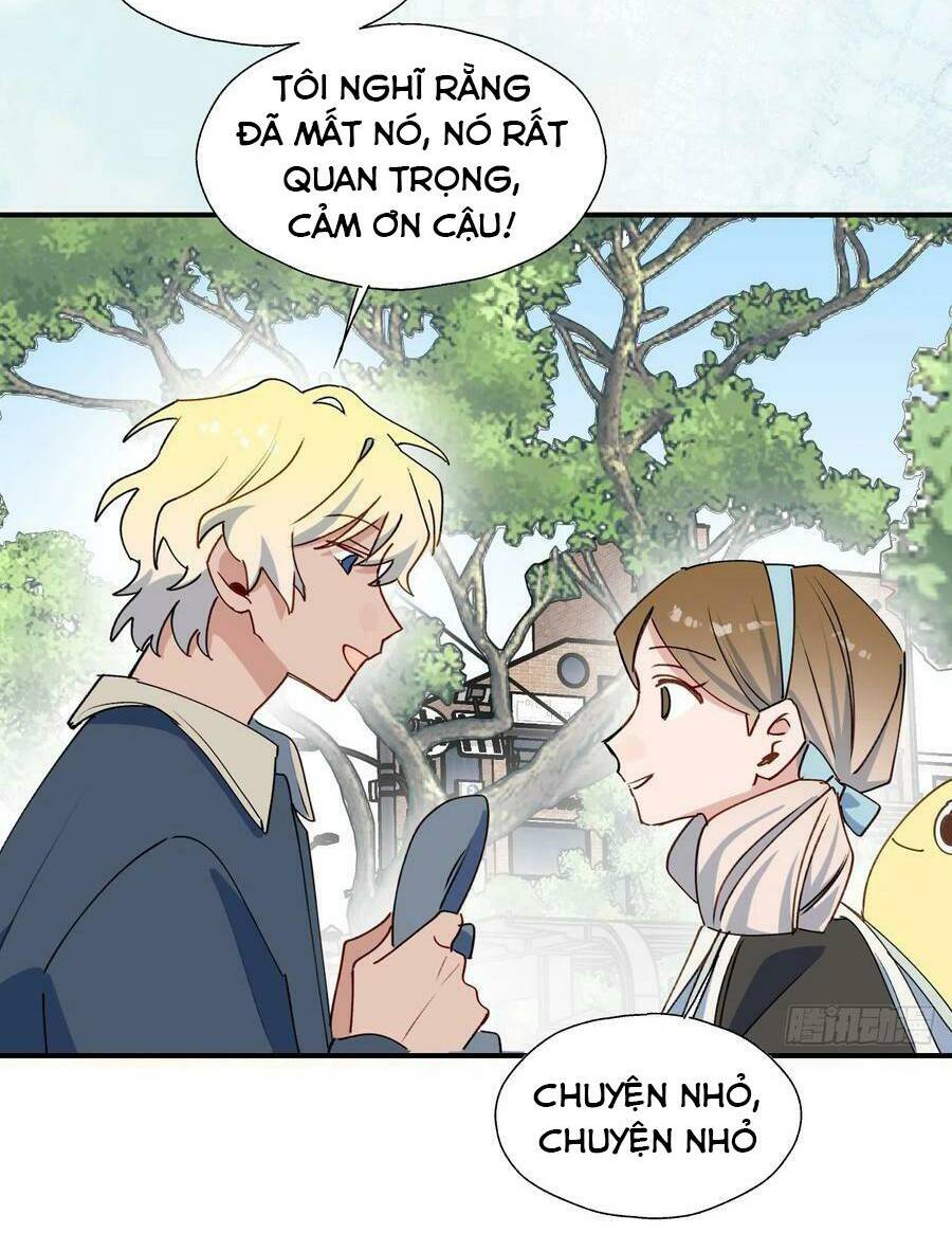 Ma Vương Đại Nhân Luôn Trêu Chọc Tôi Chapter 55.2 - Trang 2