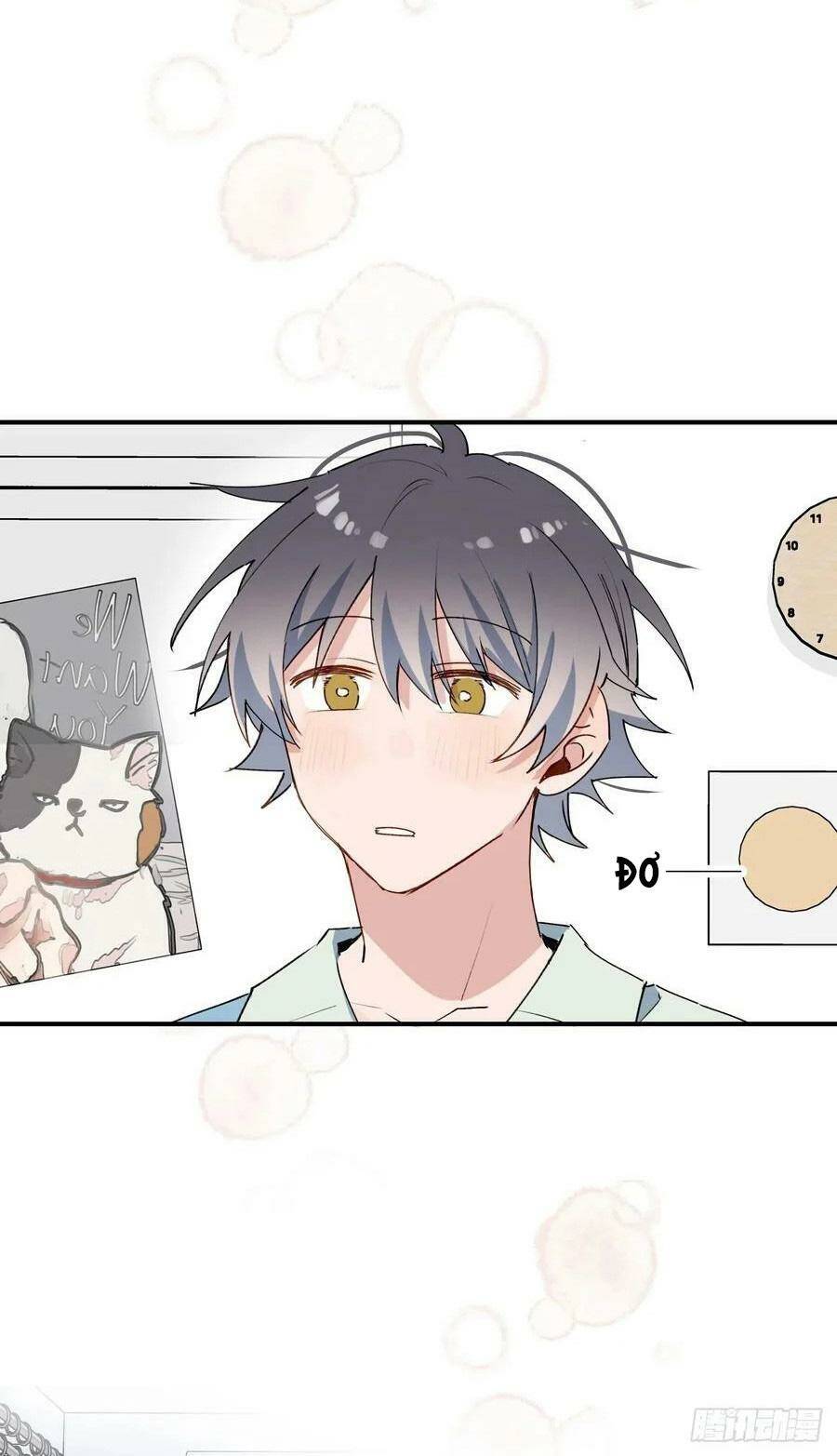 Ma Vương Đại Nhân Luôn Trêu Chọc Tôi Chapter 55.2 - Trang 2