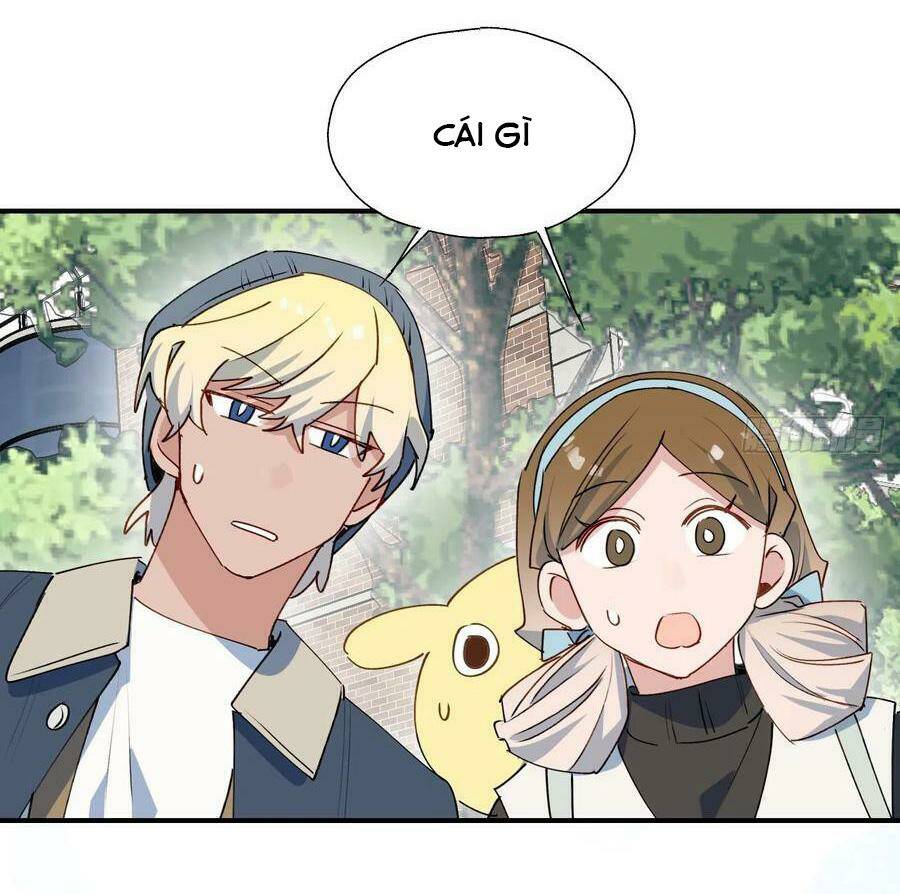 Ma Vương Đại Nhân Luôn Trêu Chọc Tôi Chapter 55.2 - Trang 2