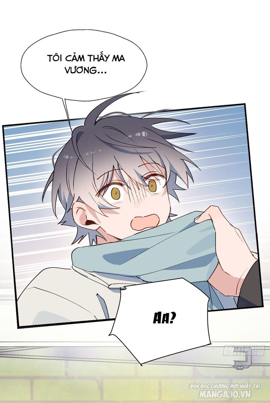 Ma Vương Đại Nhân Luôn Trêu Chọc Tôi Chapter 55 - Trang 2