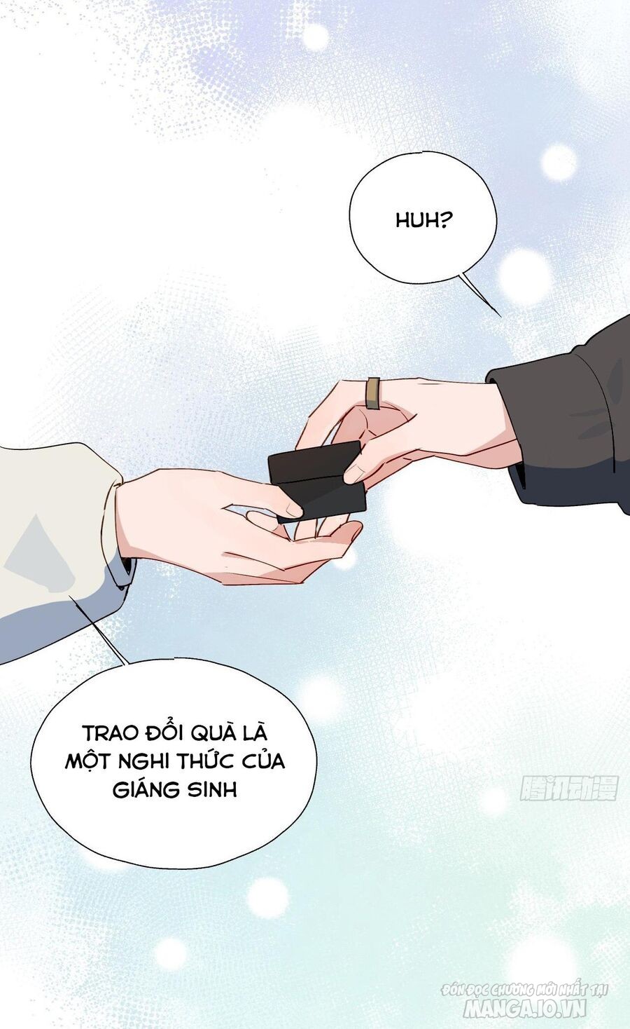 Ma Vương Đại Nhân Luôn Trêu Chọc Tôi Chapter 55 - Trang 2