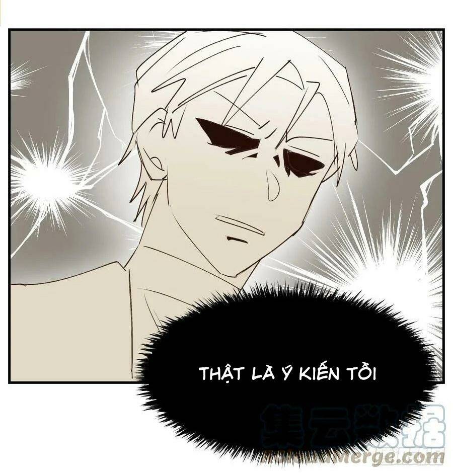 Ma Vương Đại Nhân Luôn Trêu Chọc Tôi Chapter 56.1 - Trang 2