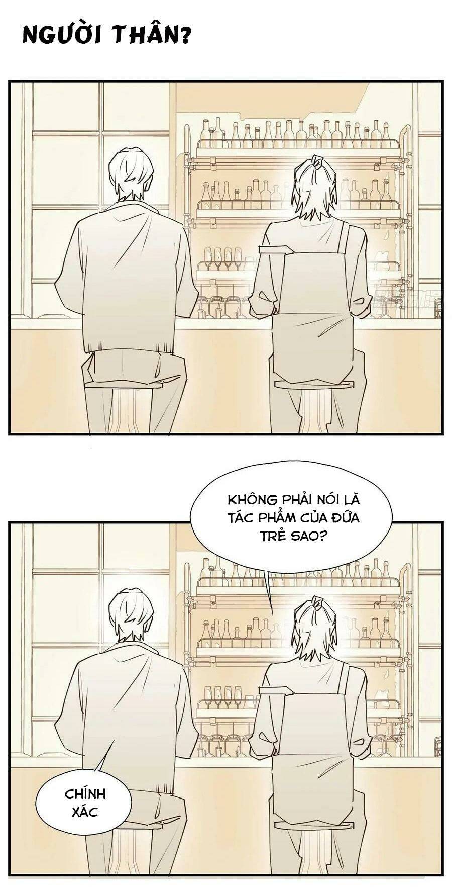 Ma Vương Đại Nhân Luôn Trêu Chọc Tôi Chapter 56.1 - Trang 2