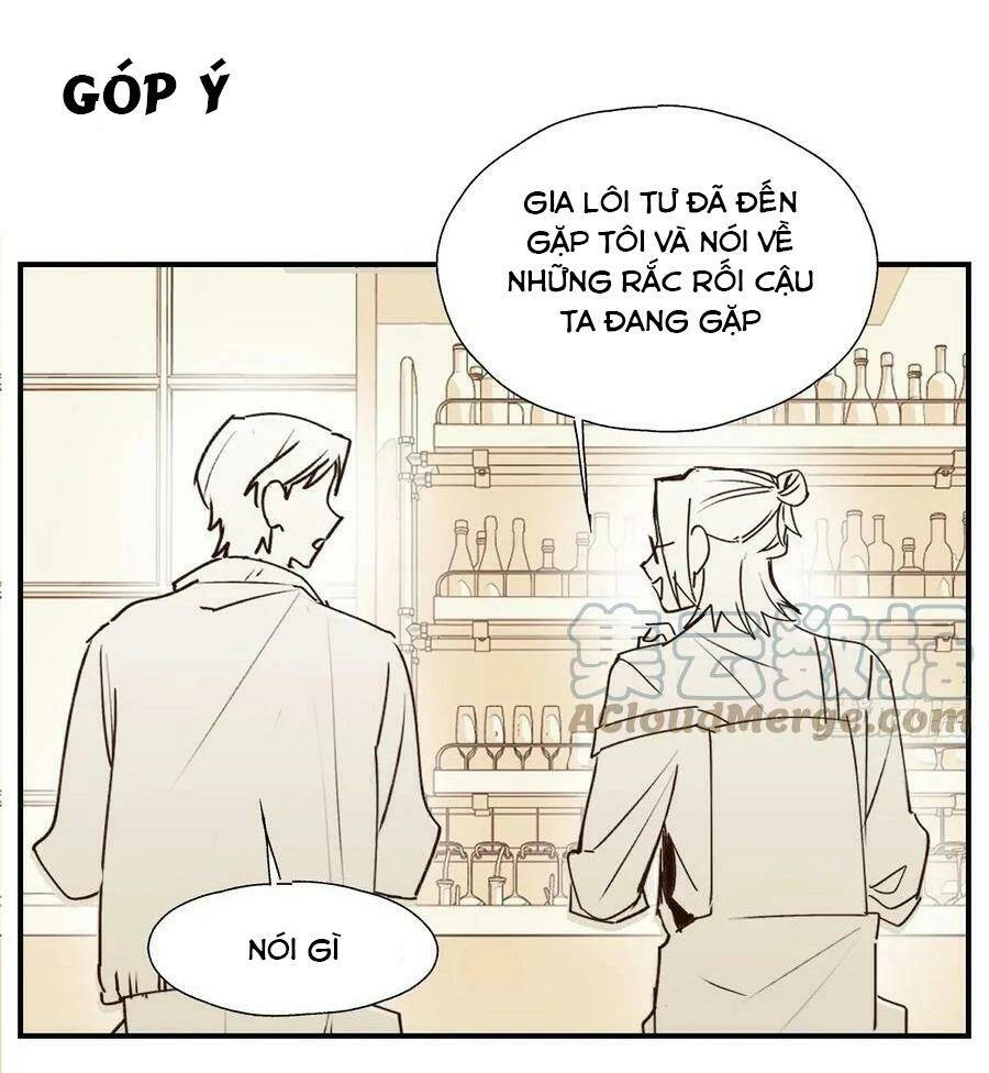 Ma Vương Đại Nhân Luôn Trêu Chọc Tôi Chapter 56.1 - Trang 2