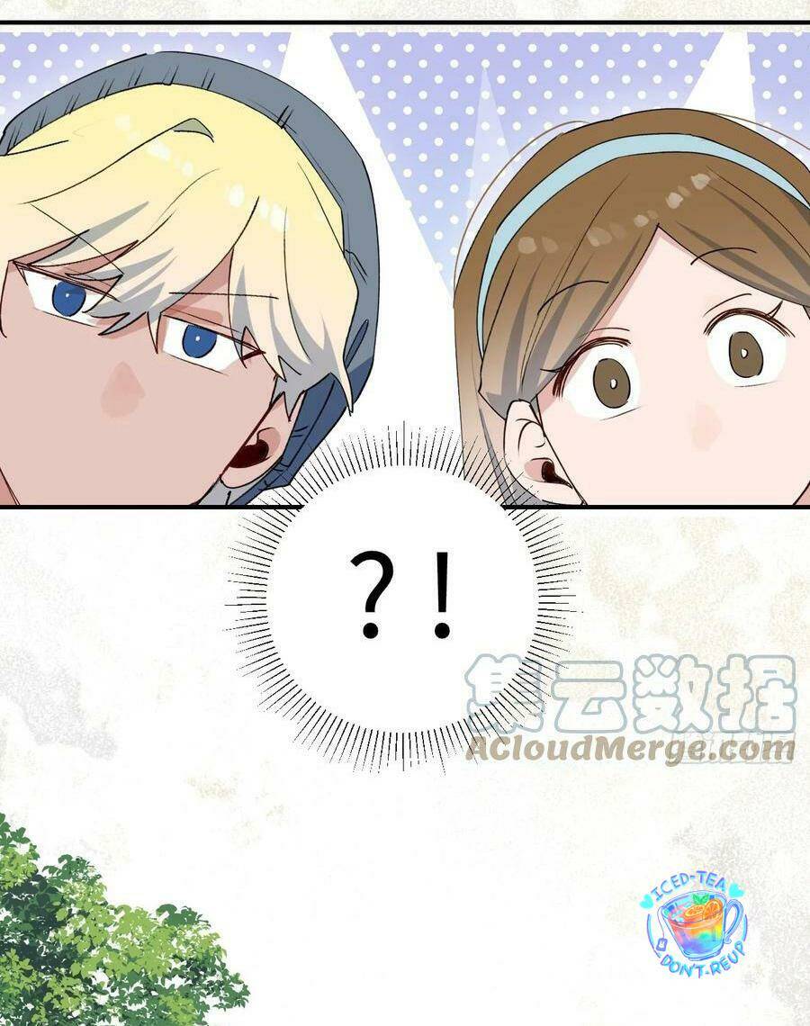 Ma Vương Đại Nhân Luôn Trêu Chọc Tôi Chapter 56.2 - Trang 2