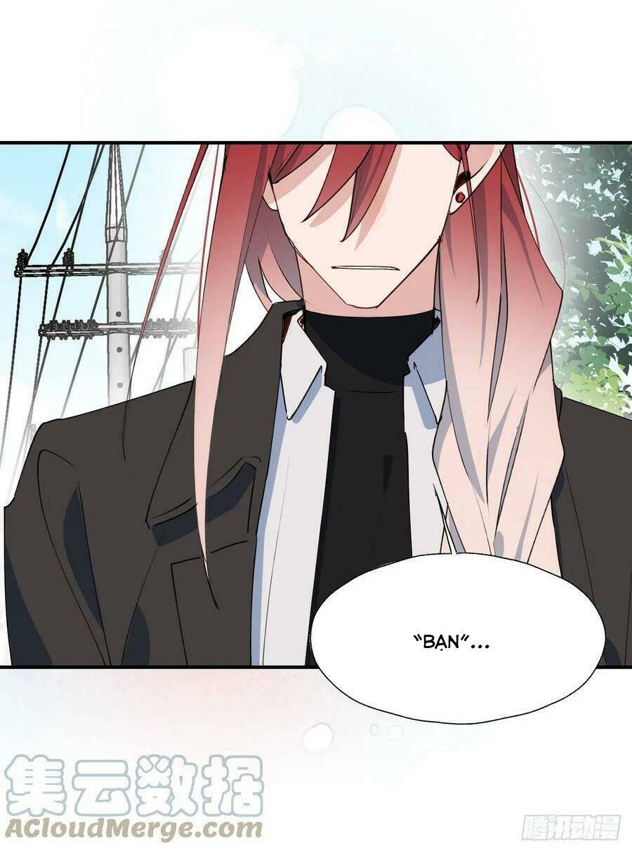 Ma Vương Đại Nhân Luôn Trêu Chọc Tôi Chapter 56.2 - Trang 2