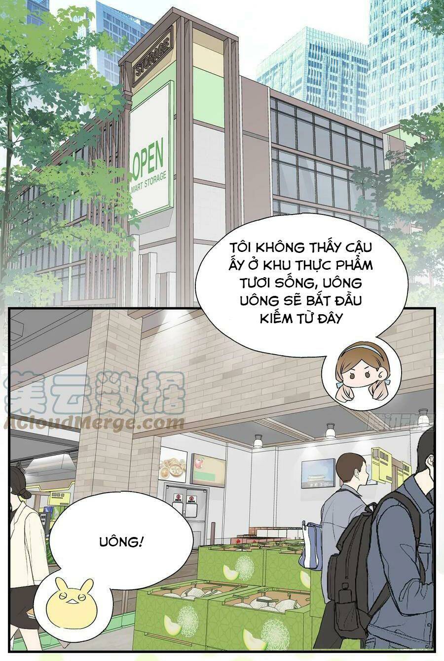 Ma Vương Đại Nhân Luôn Trêu Chọc Tôi Chapter 56.2 - Trang 2