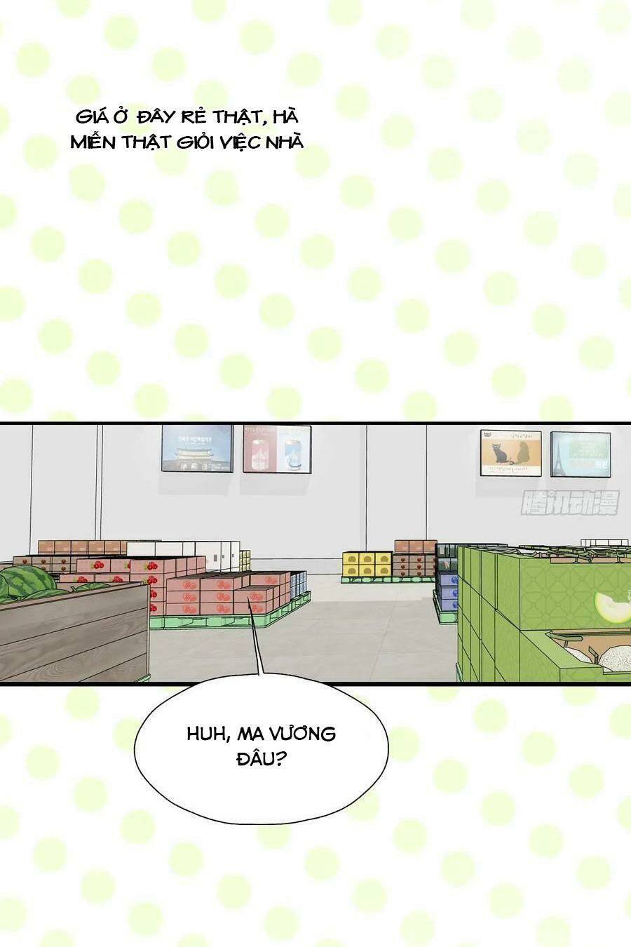 Ma Vương Đại Nhân Luôn Trêu Chọc Tôi Chapter 56.2 - Trang 2