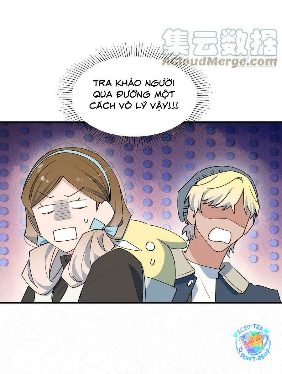 Ma Vương Đại Nhân Luôn Trêu Chọc Tôi Chapter 56.2 - Trang 2