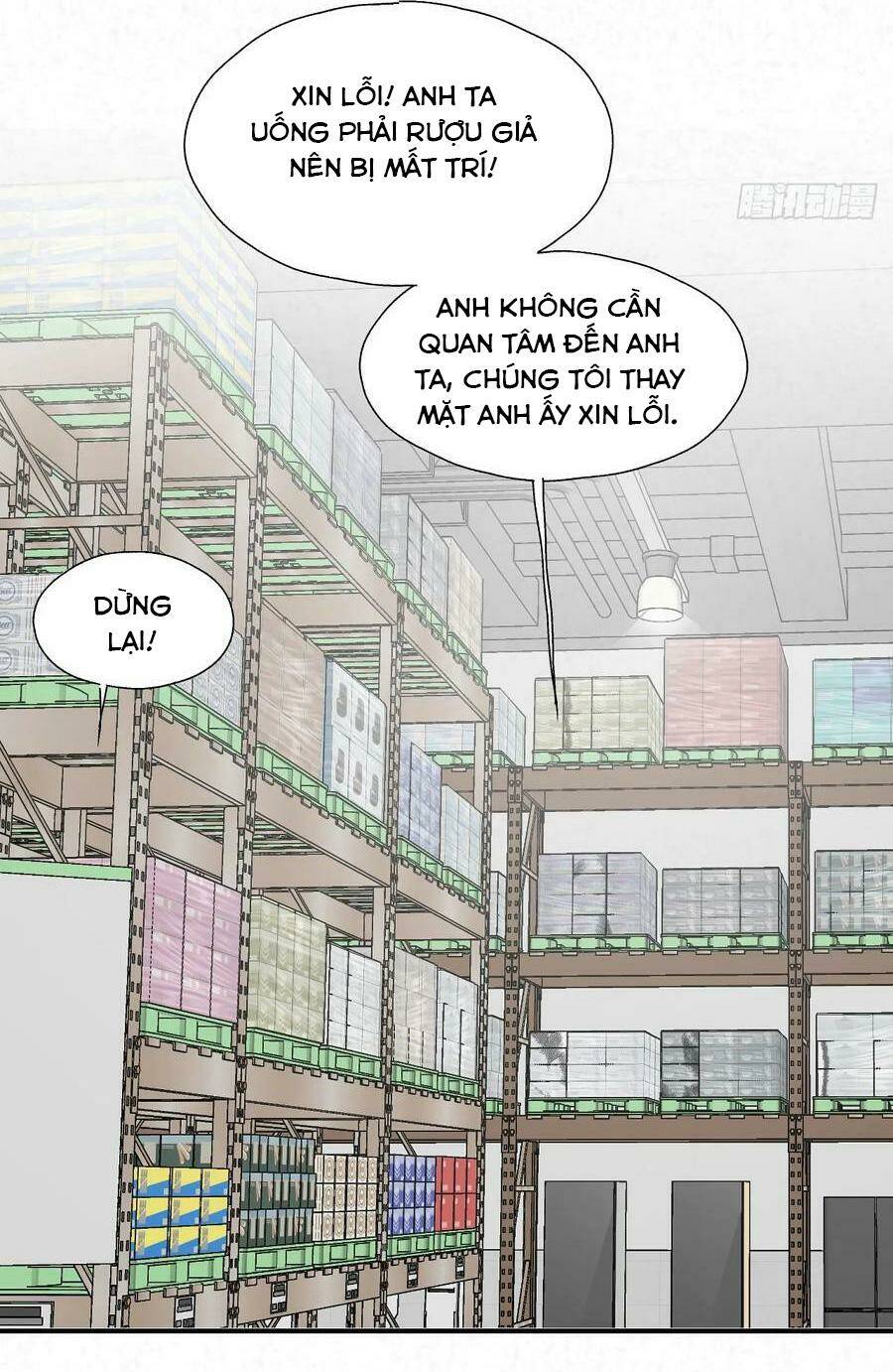 Ma Vương Đại Nhân Luôn Trêu Chọc Tôi Chapter 56.2 - Trang 2