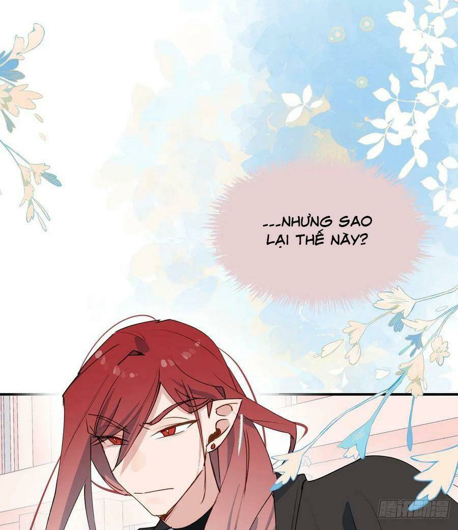 Ma Vương Đại Nhân Luôn Trêu Chọc Tôi Chapter 56.2 - Trang 2