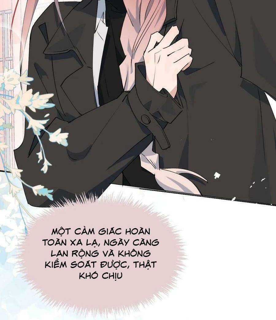 Ma Vương Đại Nhân Luôn Trêu Chọc Tôi Chapter 56.2 - Trang 2