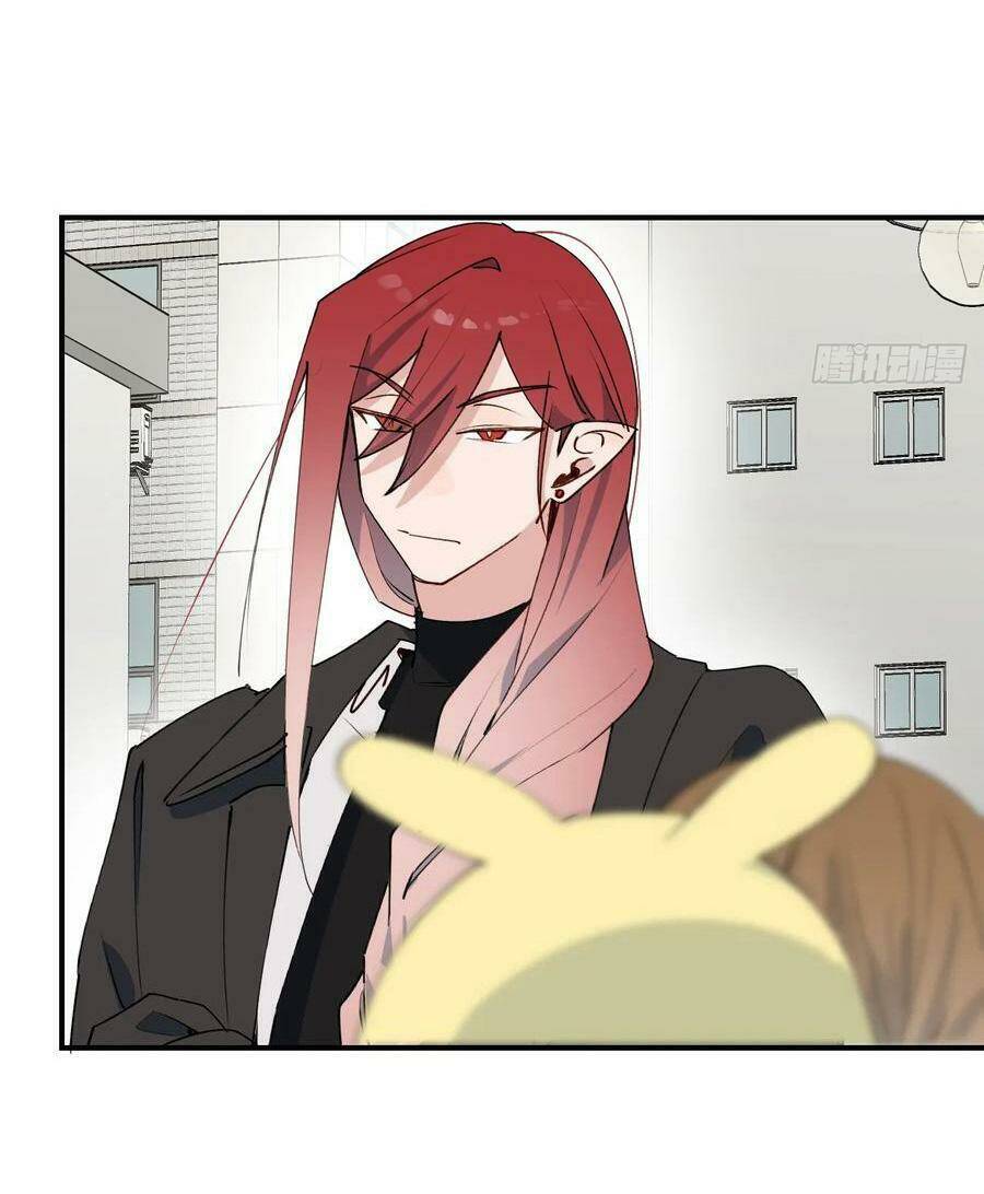 Ma Vương Đại Nhân Luôn Trêu Chọc Tôi Chapter 56.2 - Trang 2